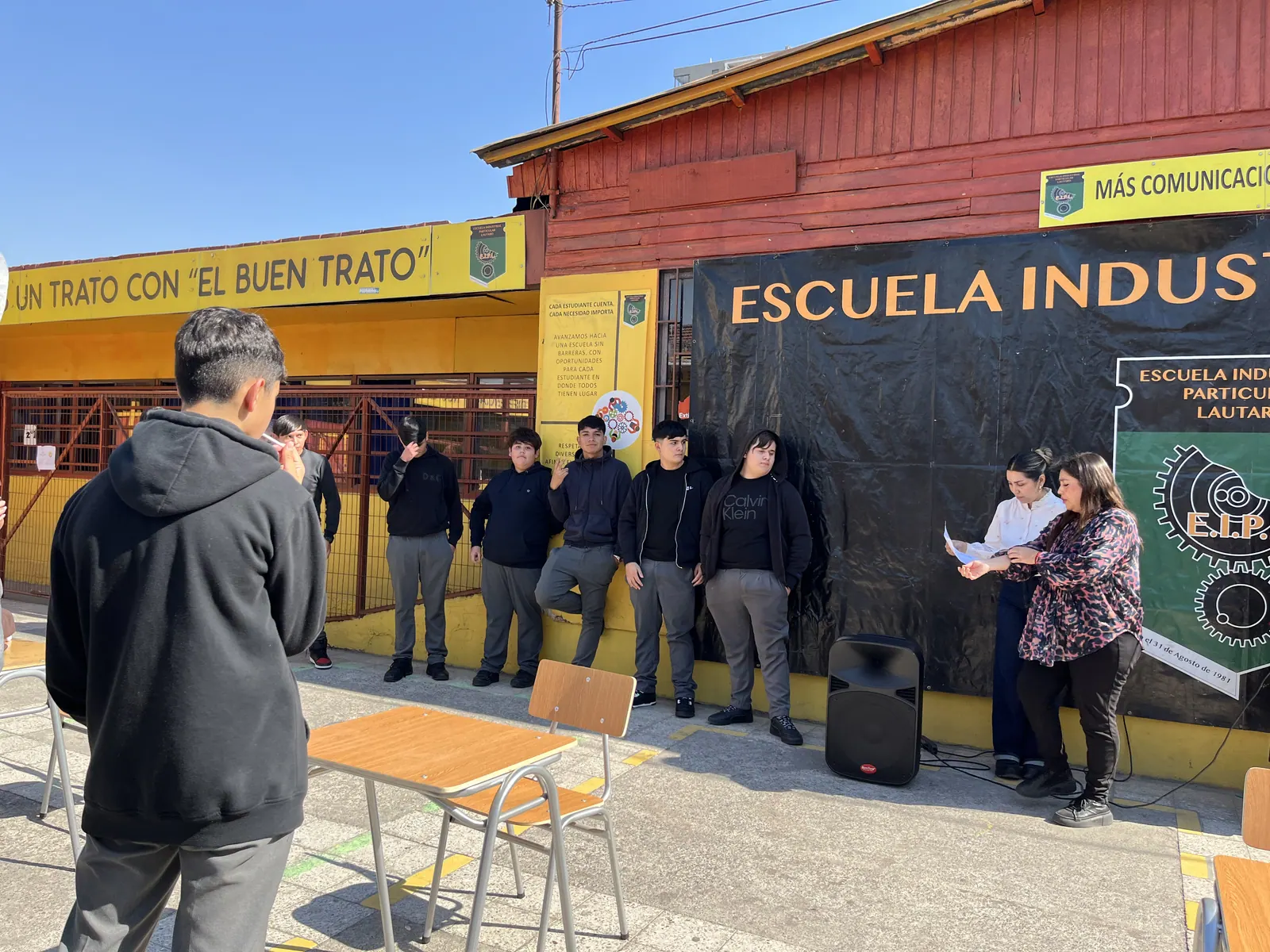 Día de la Convivencia Escolar 2026 — foto 277